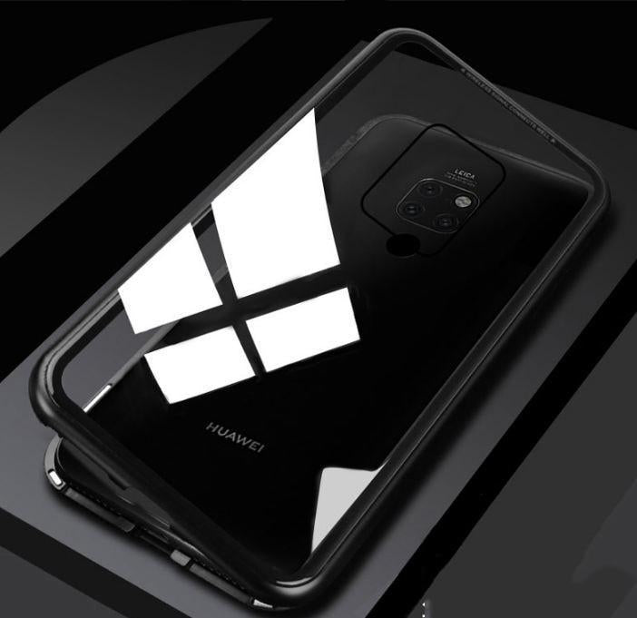 Etui D'Adsorption Ultra Magnétique Pour Téléphones Huawei