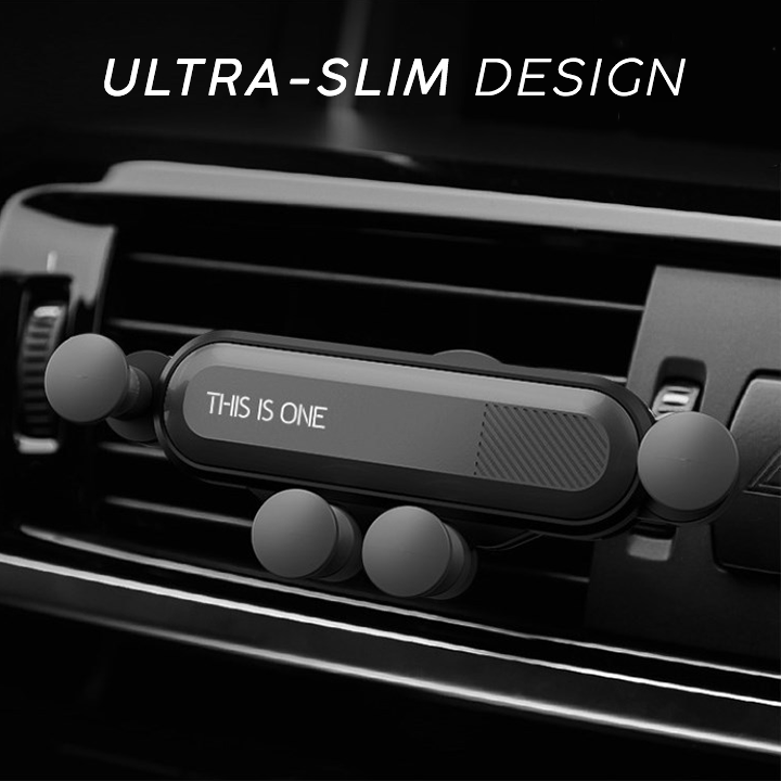 Support De Voiture Universel Auto-Grip