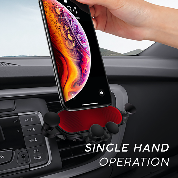 Support De Voiture Universel Auto-Grip