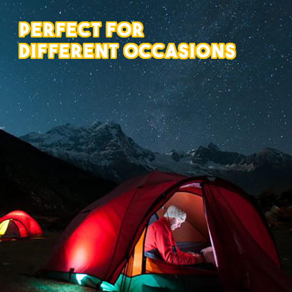 Lampe De Poche Pliable Led
