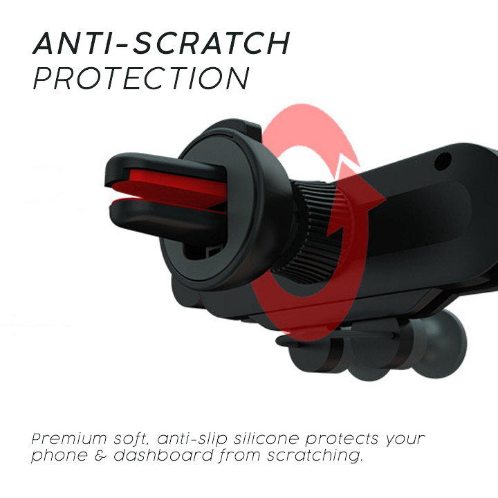 Support De Voiture Universel Auto-Grip