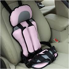 Siège D'Auto Portable Pour Tout-Petit