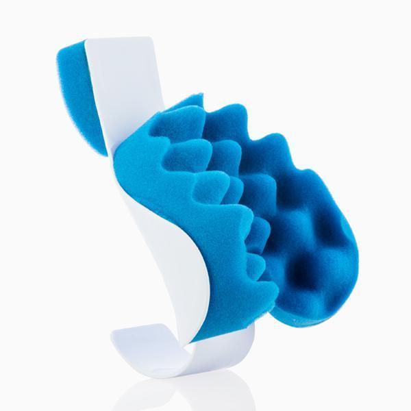 Oreiller Cervical Chiropratique
