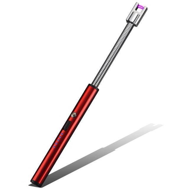 Briquet Usb Électrique Flexible