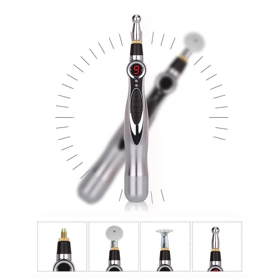 Stylo Acupuncture Laser