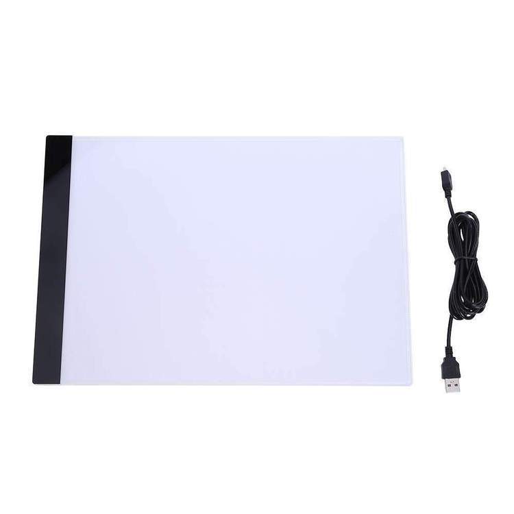 Table De Repérage Led Artist
