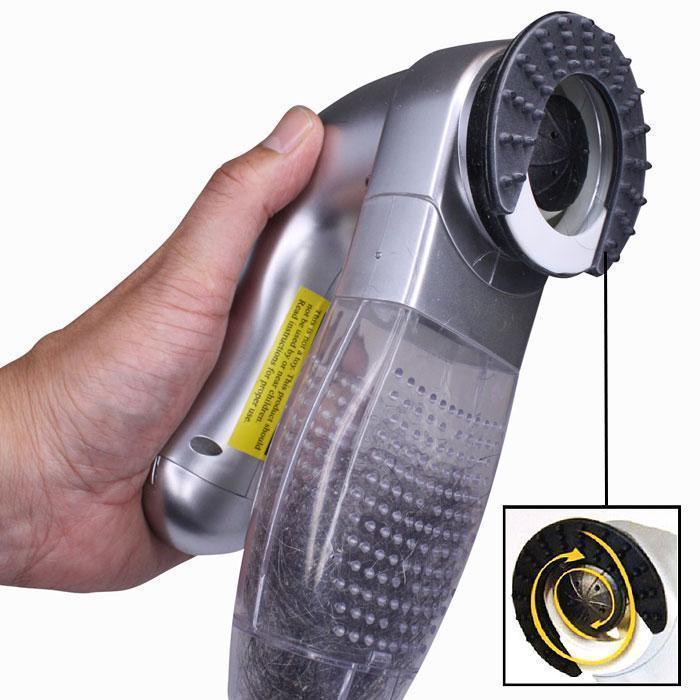 Aspirateur À Cheveux Portable
