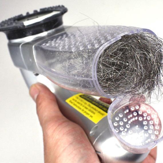 Aspirateur À Cheveux Portable
