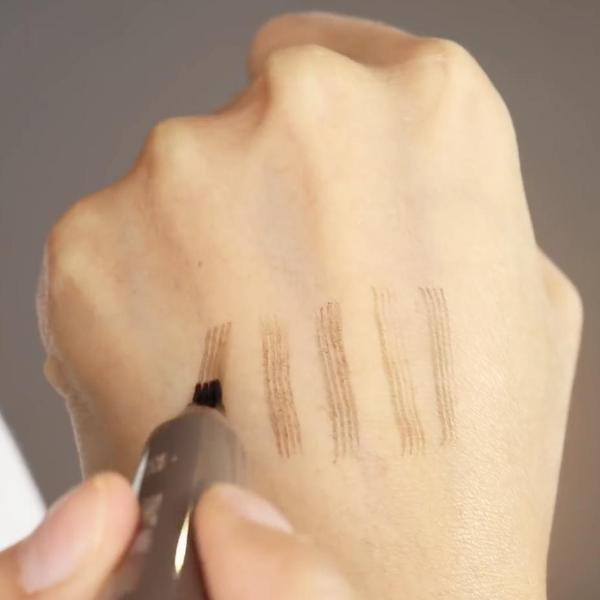Stylo Combleur De Sourcils Imperméable