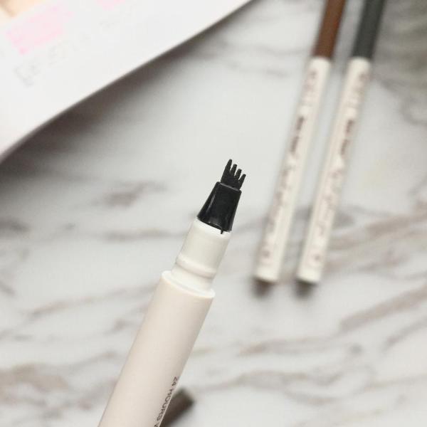 Stylo Combleur De Sourcils Imperméable