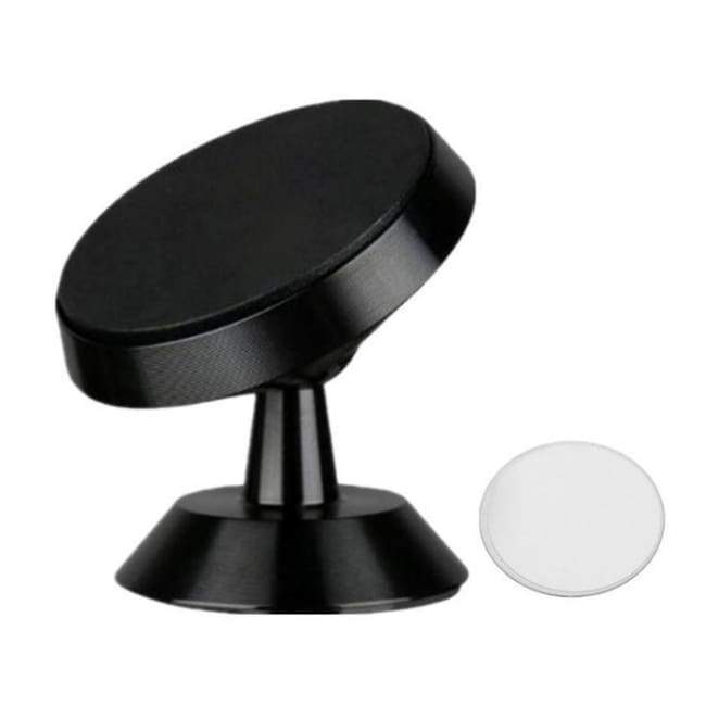 Support De Téléphone Magnétique 360 Degrés