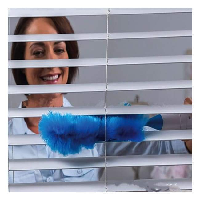 Spin Duster 360 Degrés