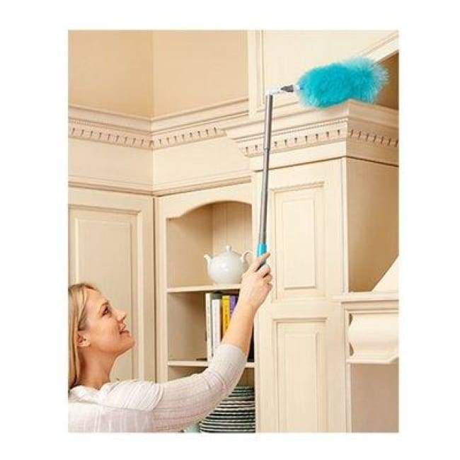 Spin Duster 360 Degrés