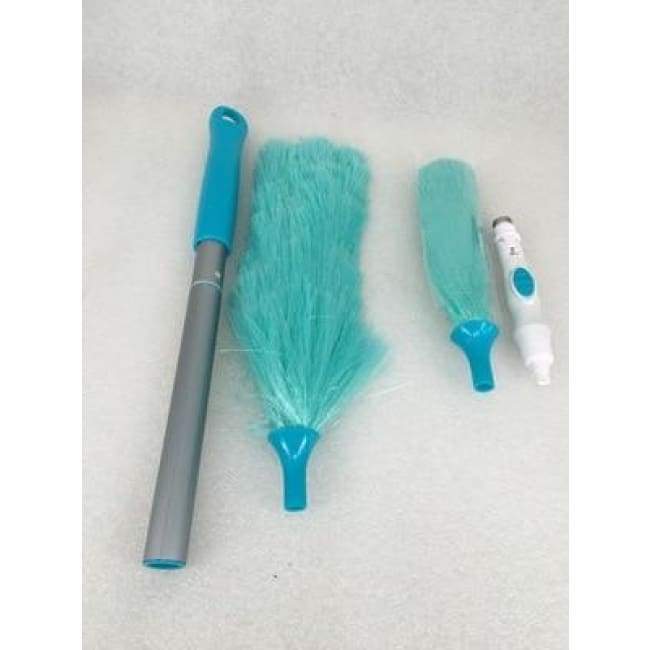 Spin Duster 360 Degrés