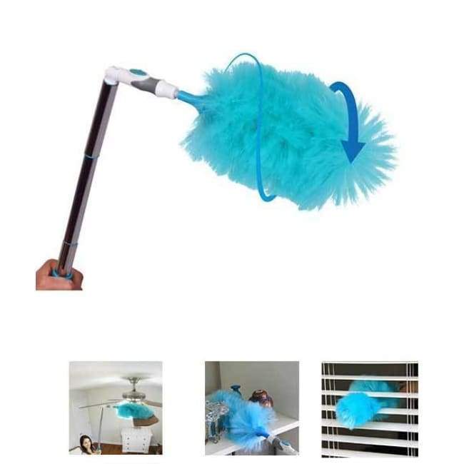 Spin Duster 360 Degrés