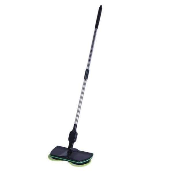 Vadrouille Rotative 360 Essorer Et Polir