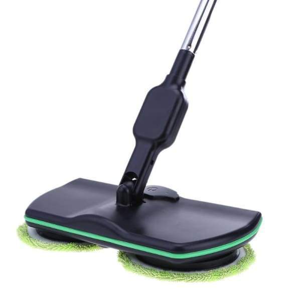Vadrouille Rotative 360 Essorer Et Polir