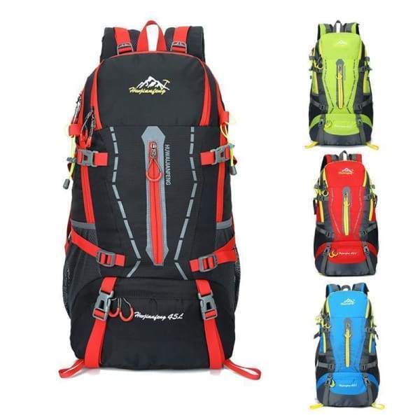 Sac À Dos Étanche 40L