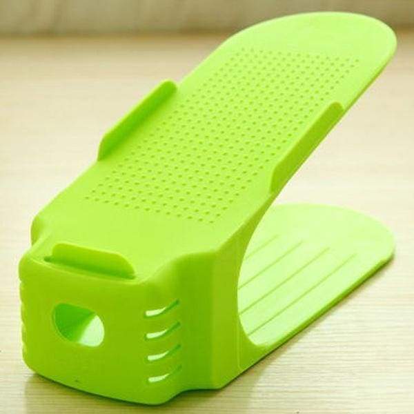 Lot De 5 Porte-Chaussures Organisateur De Chaussures