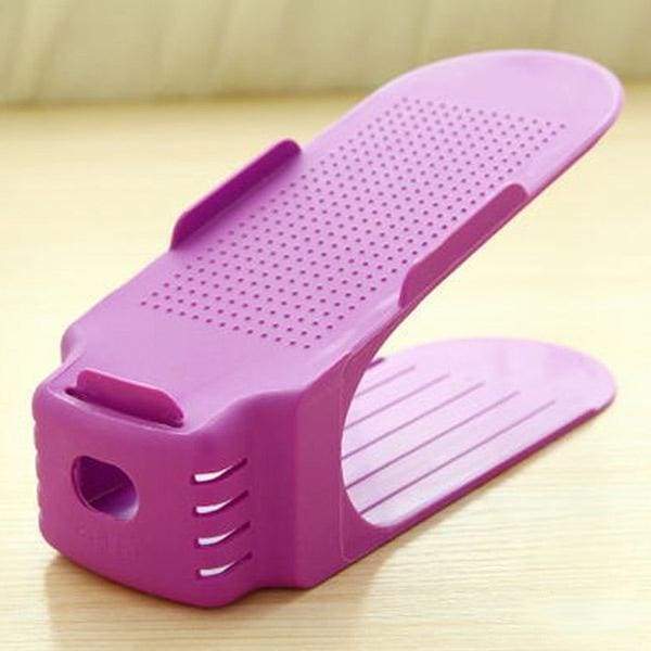 Lot De 5 Porte-Chaussures Organisateur De Chaussures