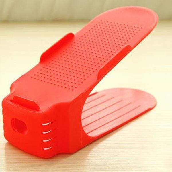 Lot De 5 Porte-Chaussures Organisateur De Chaussures