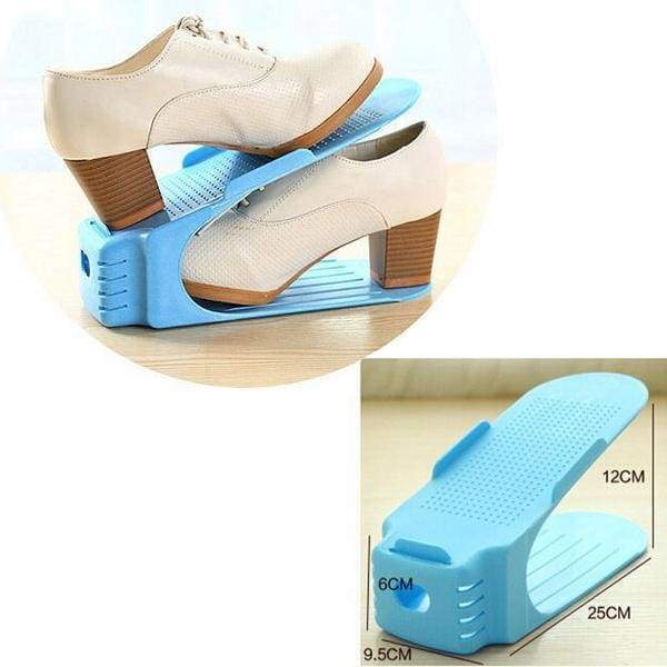 Lot De 5 Porte-Chaussures Organisateur De Chaussures