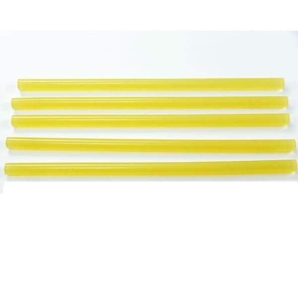 5Pcs/Set Bâtons De Colle À Chaud Pour Pistolet À Colle