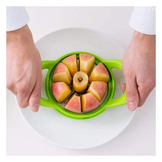 Trancheur À Légumes Fruits Et Légumes 6 En 1
