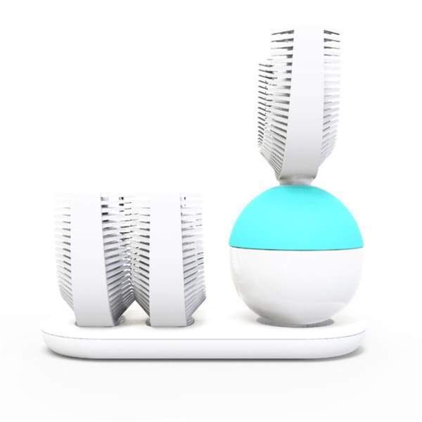 Brosse À Dents Électrique Automatique