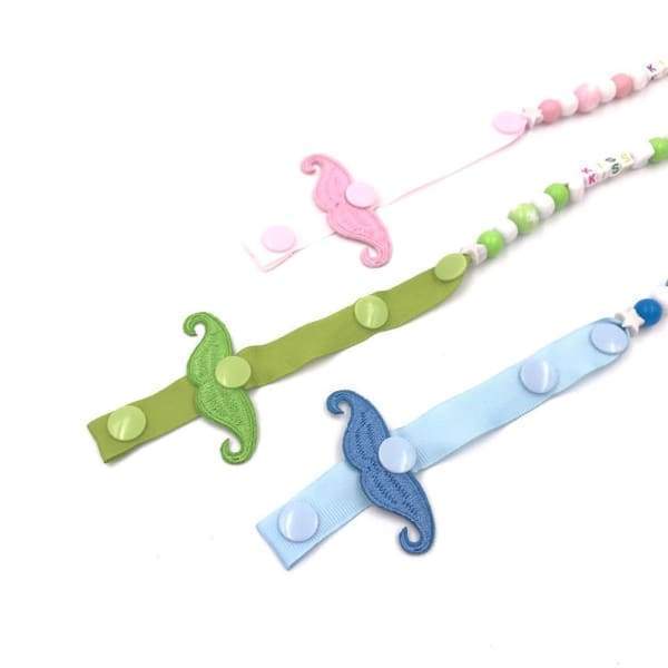 Attache Tétine Pour Bébé