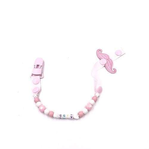 Attache Tétine Pour Bébé