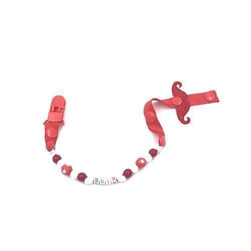Attache Tétine Pour Bébé