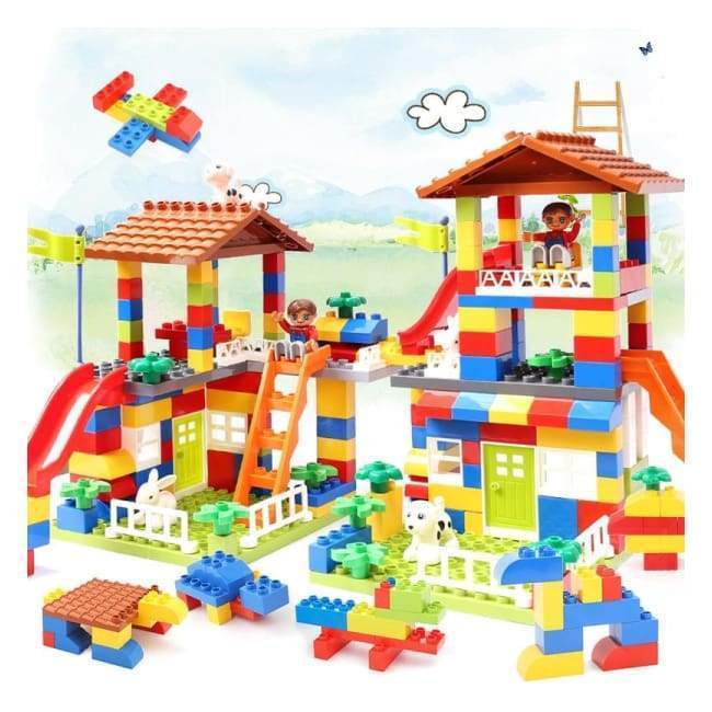 Jeu De Construction