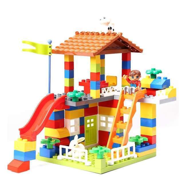 Jeu De Construction