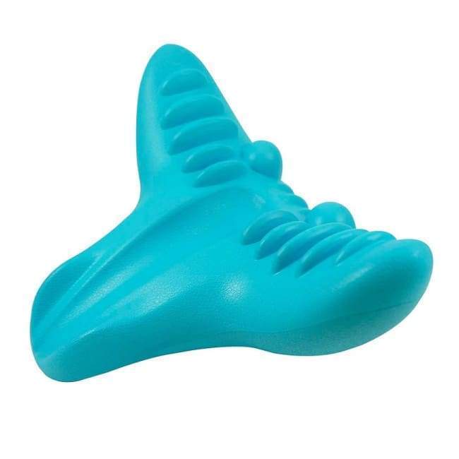 C-Rest Massager Soulagement De La Douleur Du Cou