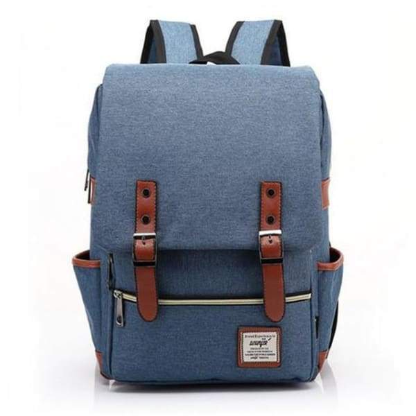 Sacs À Dos En Toile