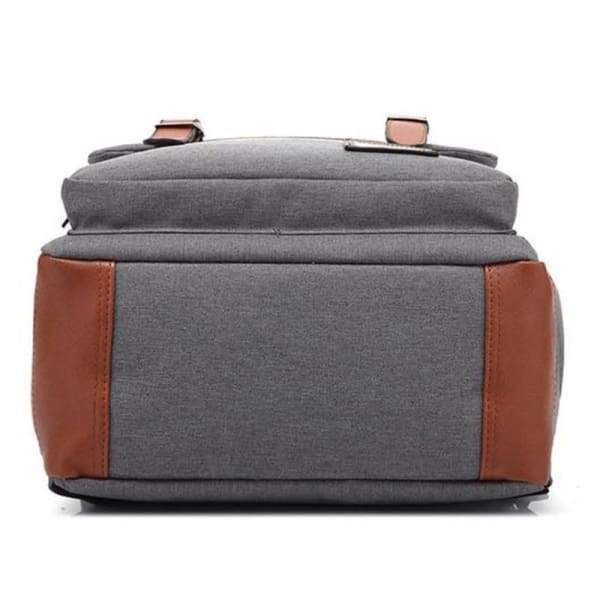 Sacs À Dos En Toile
