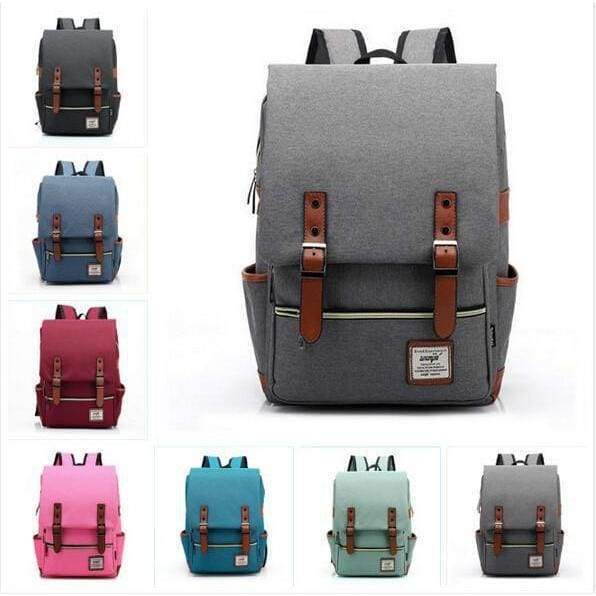Sacs À Dos En Toile