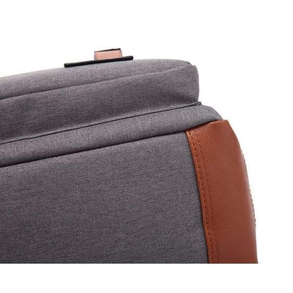 Sacs À Dos En Toile