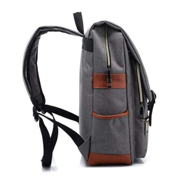 Sacs À Dos En Toile