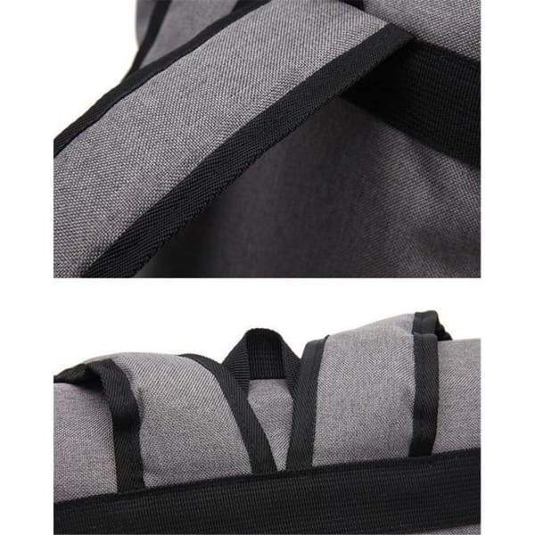 Sacs À Dos En Toile