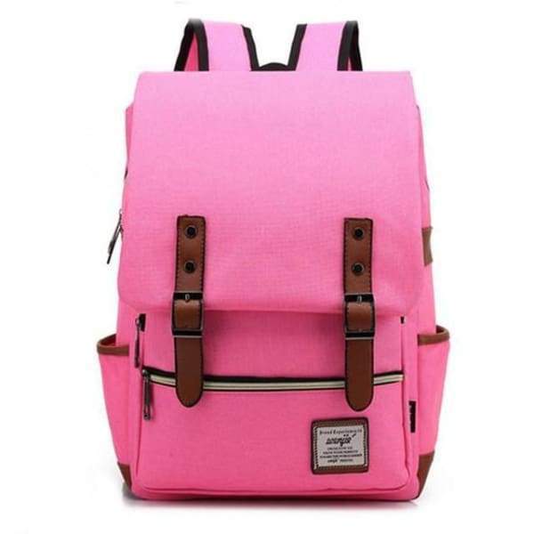 Sacs À Dos En Toile