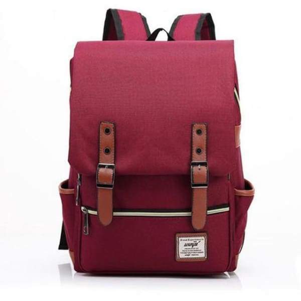 Sacs À Dos En Toile