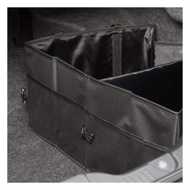 Organisateur De Rangement Pour Coffre De Voiture