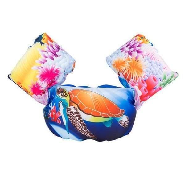 Gilet Flottant De Natation Pour Enfants Fun Fun