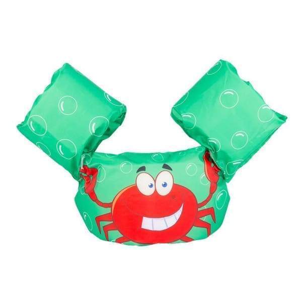Gilet Flottant De Natation Pour Enfants Fun Fun