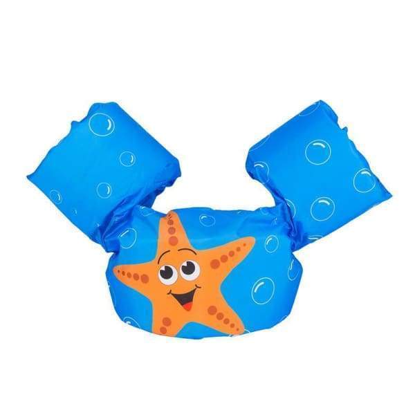 Gilet Flottant De Natation Pour Enfants Fun Fun