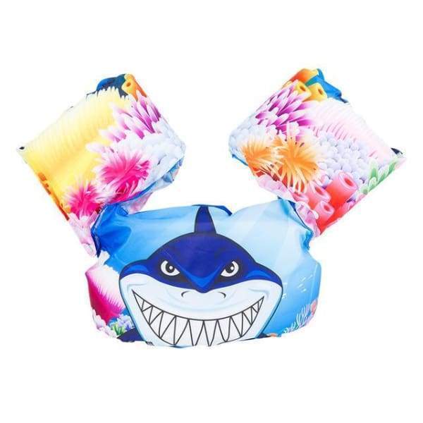 Gilet Flottant De Natation Pour Enfants Fun Fun