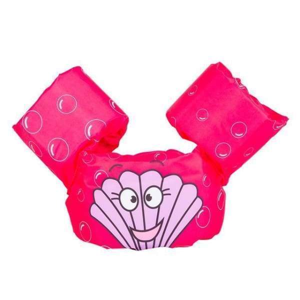 Gilet Flottant De Natation Pour Enfants Fun Fun