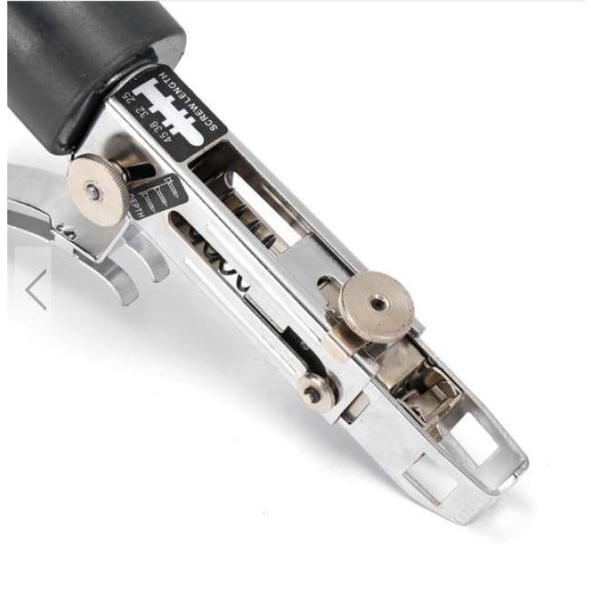 Pièce Jointe De Pistolet À Vis